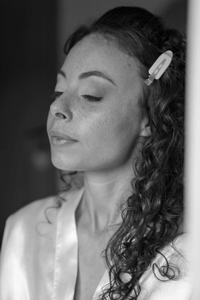 Noir & Blanc — photographe de mariage à Liège | BeCreative