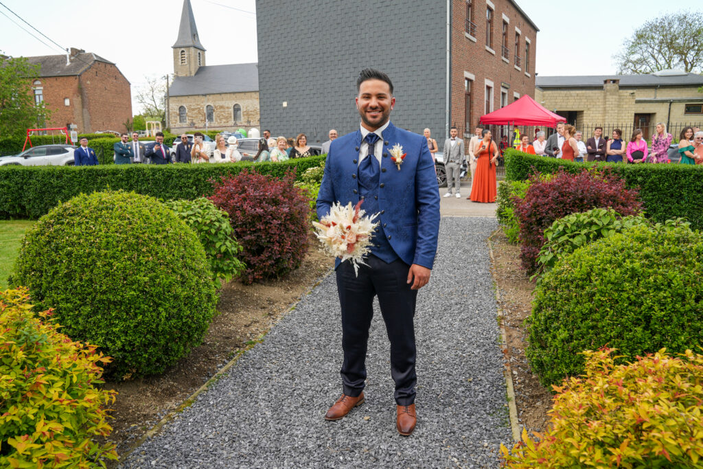 En Route — photographe de mariage à Liège | BeCreative