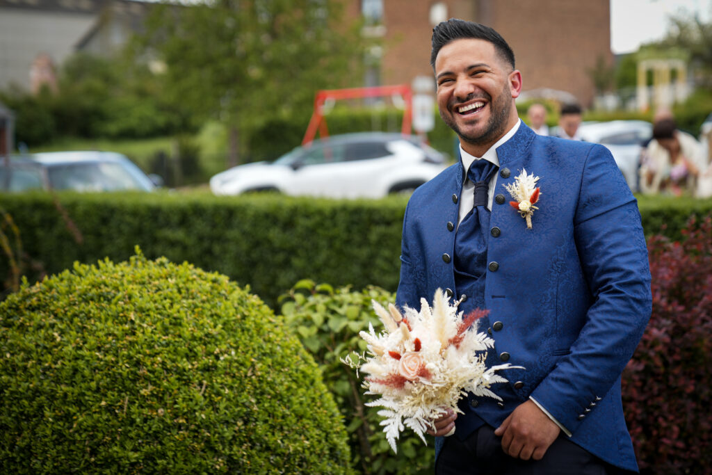 Bouquet en Main — photographe de mariage à Liège | BeCreative