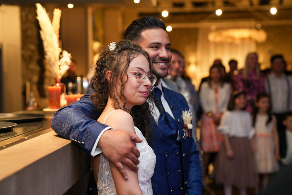 Regards Complices — photographe de mariage à Liège | BeCreative