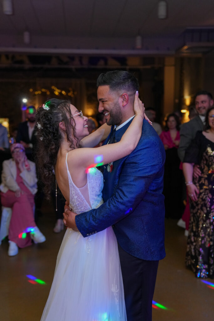 Premier Slow — photographe de mariage à Liège | BeCreative