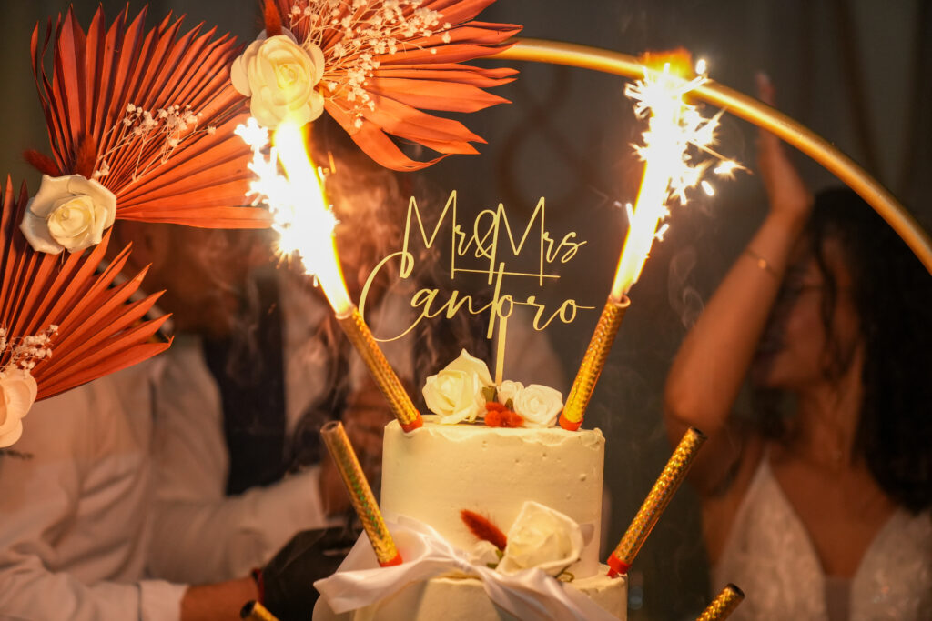 Photo de mariage BeCreative