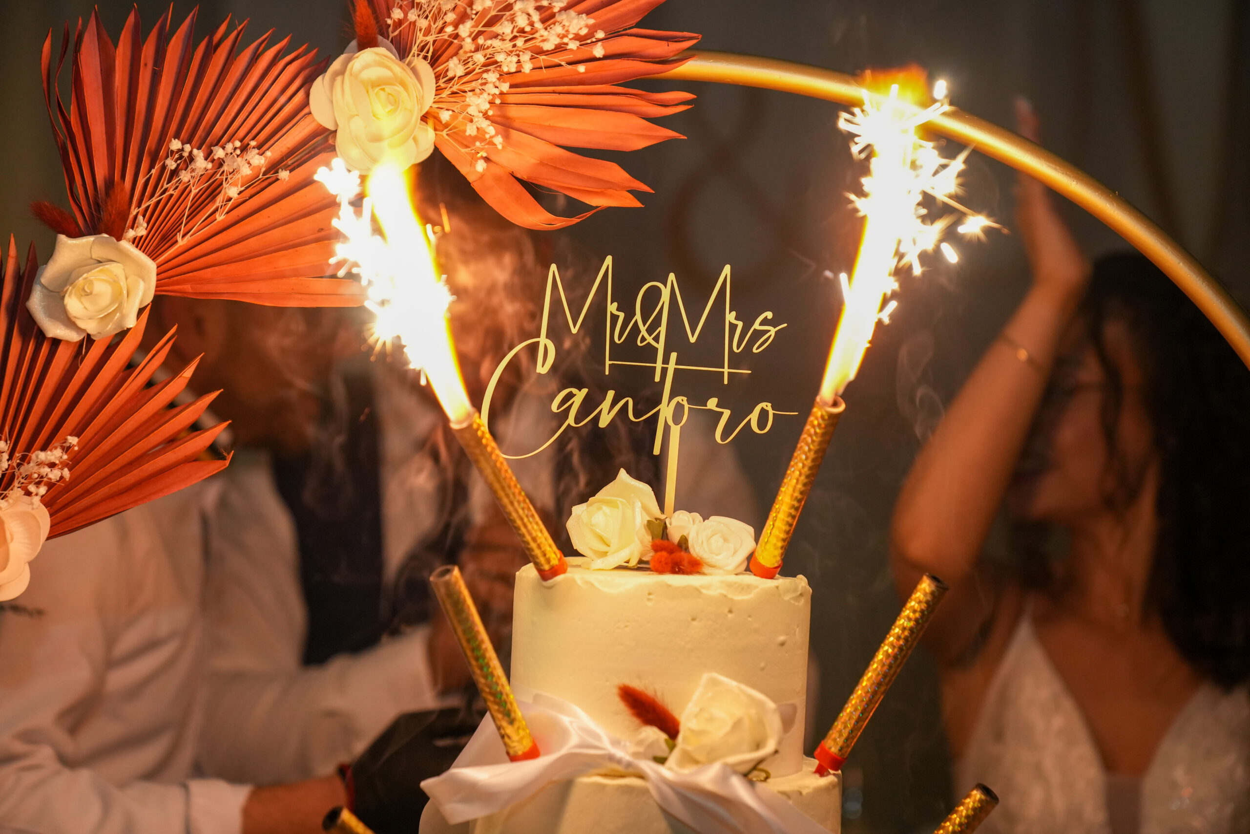 Mariage photo