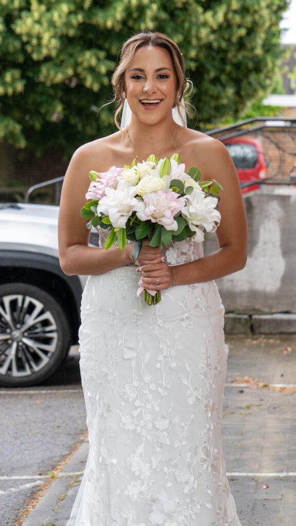 Bouquet & Berline — photographe de mariage à Liège | BeCreative