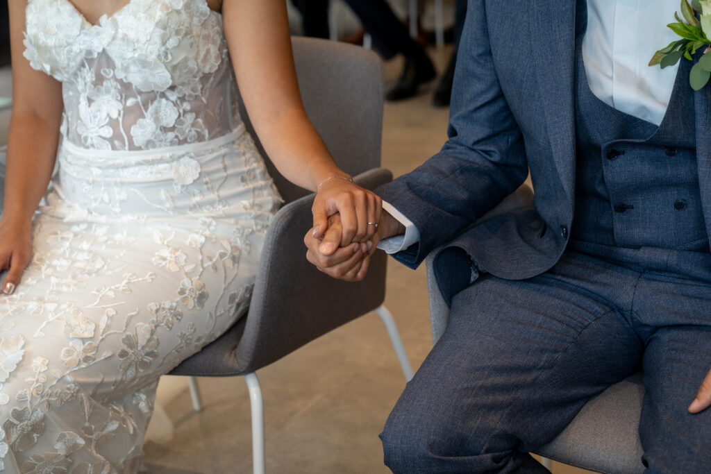 Mains Liées — photographe de mariage à Liège | BeCreative