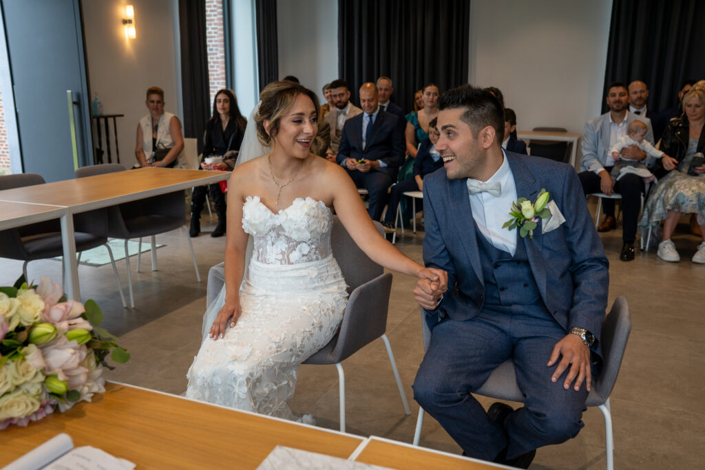 Côte à Côte — photographe de mariage à Liège | BeCreative