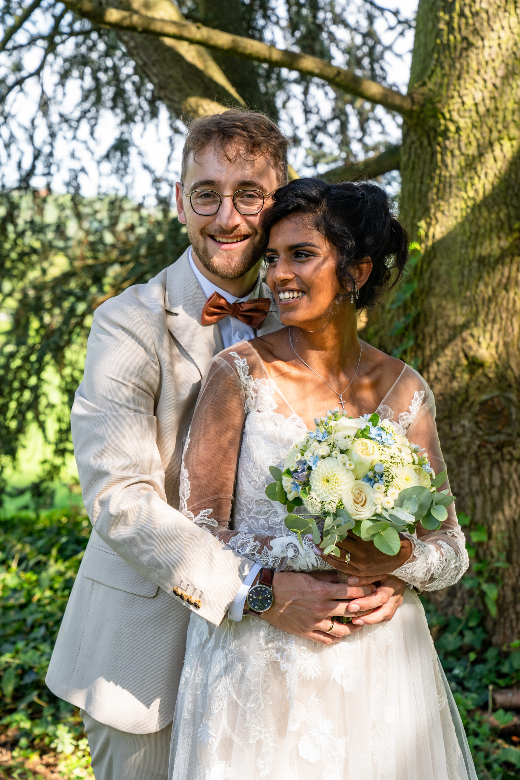 Mariage photo