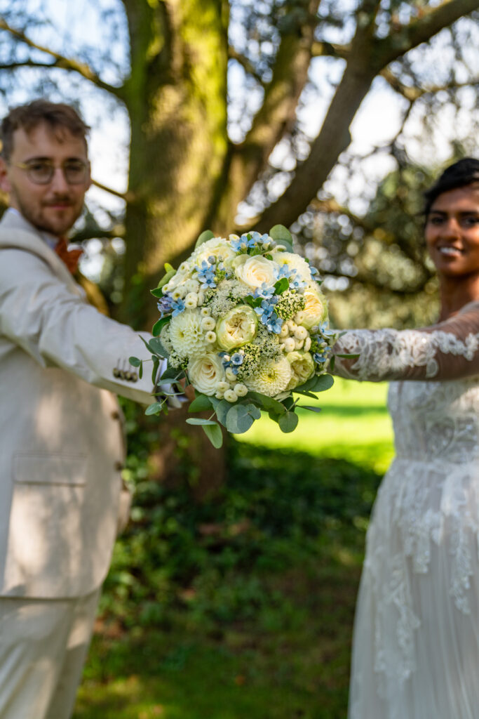 Le Bouquet — photographe de mariage à Liège | BeCreative