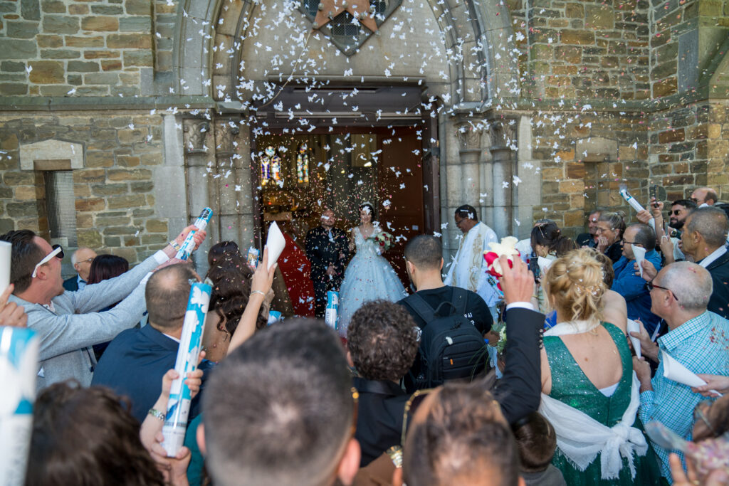 La Sortie — photographe de mariage à Liège | BeCreative