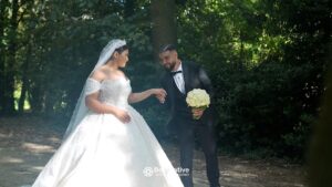 Film de mariage BeCreative