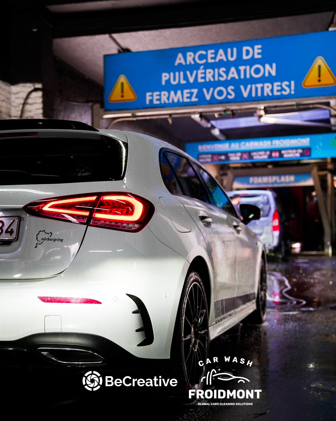 Photo pour un commerce
